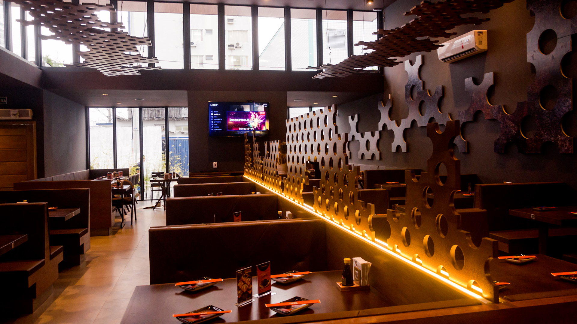 Interior Nayumi
