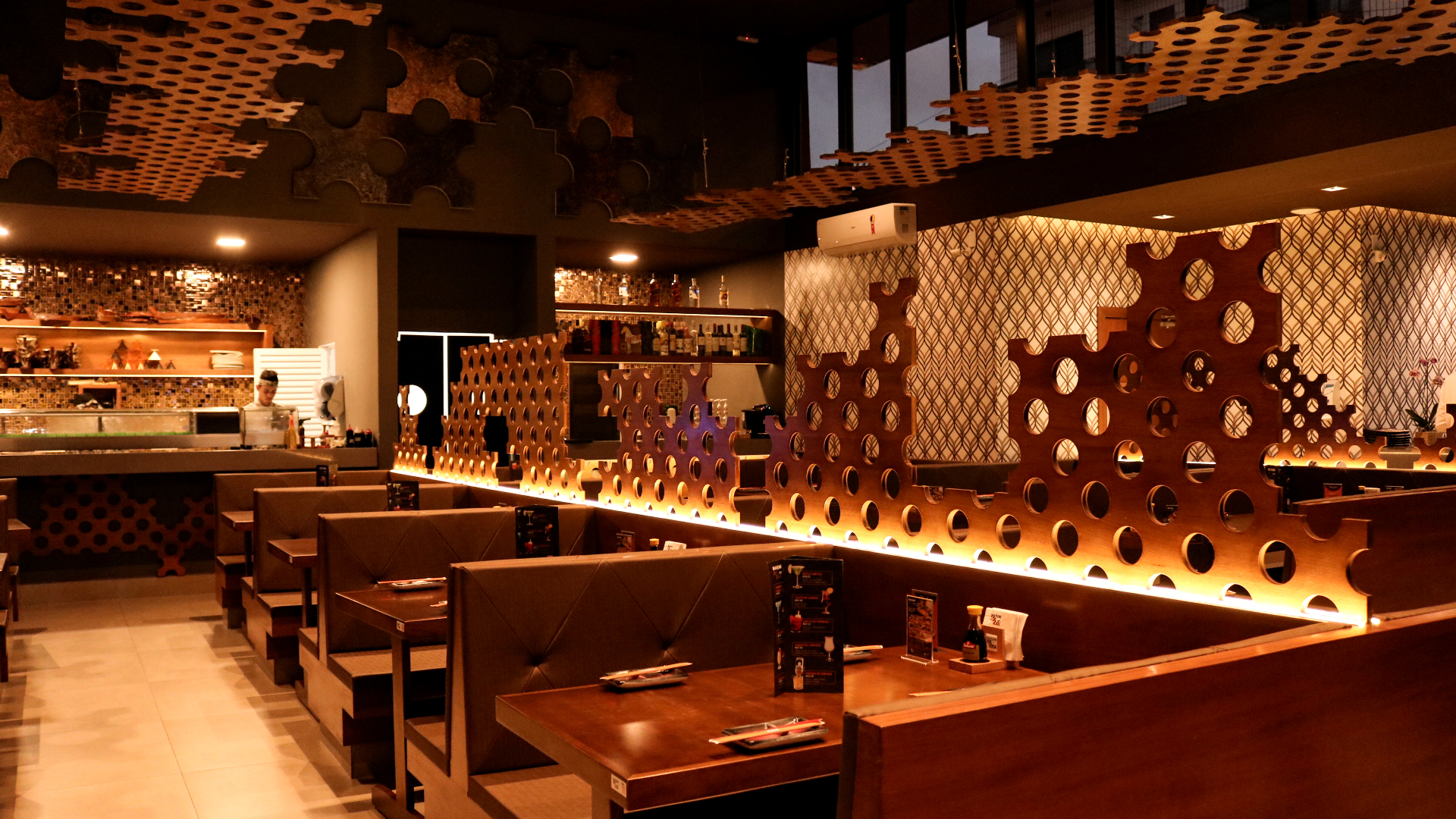 Interior Nayumi